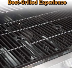 Grates Grill Replacement Parts for Dyna Glo Grill Grates 70-01-293 BHG Gas Gr…