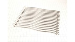 Napoleon Grill Part # N305-0154 – Cooking Grid – Wave Stainless Rod