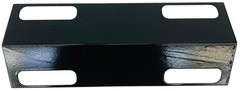 99351 – Gas Grill Stainless Steel Heat Plate for Ducane