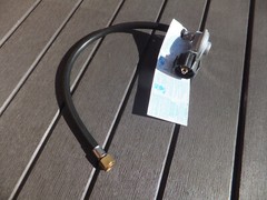 New GrillPro 21″ Propane Hose & Regulator Assembly #80012