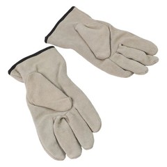 Comfortable For Outdoor Grill Gloves with Non Slip Grip for BBQ Enthusiasts