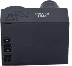 Reliable 3 Outlet Spark Generator – Electronic Igniter for All BBQ Models