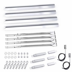 Grill Replacement Parts for Charbroil Performance 4-Burner 463365021 463365724 4
