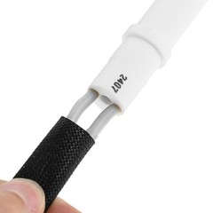 120V Ceramic Ignitor Replacement Hot Rod Igniter for GMG Jim Bowie BBQ Grills