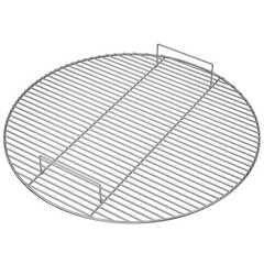 only fire BBQ Solid Stainless Steel Cooking Grate for Grill, Fire Pit, 36-inch