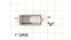 Appliance Factory Parts 814582 Lamp Assembly, 10W – SVCE (All OG Grills