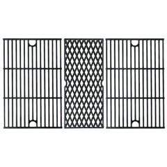 Iron Cooking Grates for Pit Boss 1000 Series Austin XL Rancher Grill