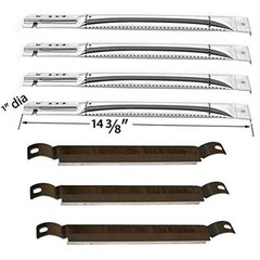 Charbroil 463460708,463420507,463460710,463470109,15491,05593,Burner,Repair kit