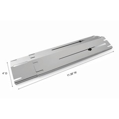 Expert Grill Stainless Steel Heat Tent Replacement