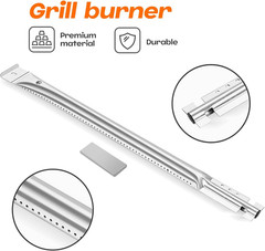 Grill Parts Heat Plate Shield for Oklahoma Joe’S Longhorn Combo 3-Burner