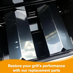 Grill Replacement Parts for Kitchen Aid 720-0891CA 720-0891 720-0891B 720-0891R