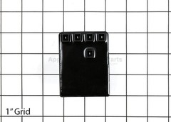 Appliance Factory Parts 119-4400-5 IGNITOR