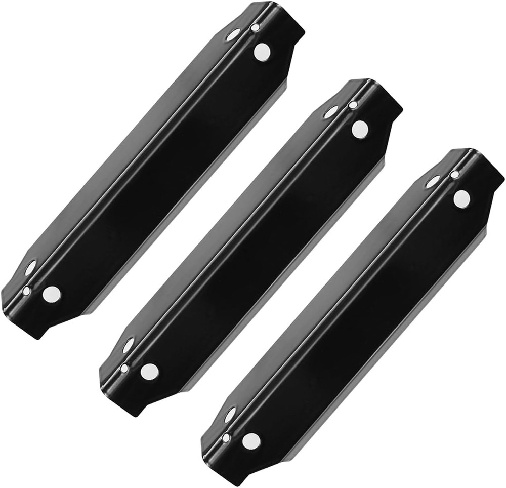 Grill Heat Plates for Dyna Glo DGC310CNP-D DGC310RNP-D DGC310BNP-D 3 Pack