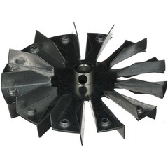 Harman Exhaust Fan Blade (5″ Double Paddle): 3-20-502221-OEM
