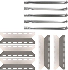 Criditpid Grill Replacement Parts for Charmglow 720-0234 720-0289, Nexgrill 720-