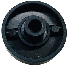Gas Grill Control Valve Knob fits Coleman, Pacific Gas, GGK10