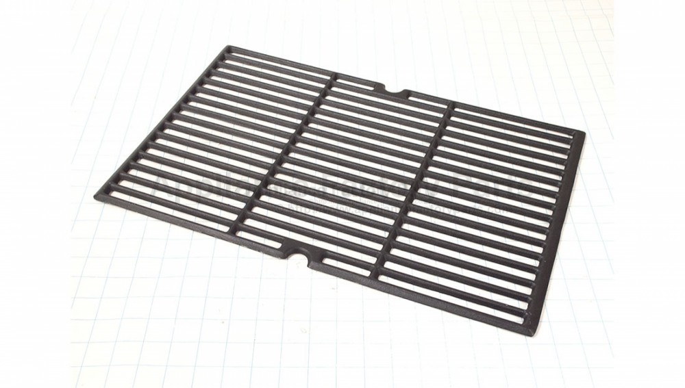 Music City Metals 62152 grid, ci, 19.25 x 24.75; BBQ Grillware
