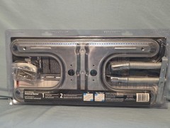 Grill Mark Small 16” X 7″, Stainless Steel H burner Universal Fit, # 81300