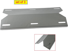 Parts Kit DG105 Replacement for Charmglow Home Depot 3 Burner 720-0230