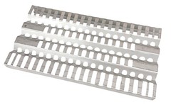 Gas Grill Stainless Steel Heat Plate for DCS & Others, 92911