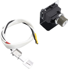 Grill Igniter Kit for Weber Genesis 300 Series E-310 E-320 2007-2010