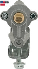 Gas Grill Replacement Parts Manifold Main Burner Control Valve for Weber Spirit
