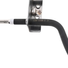1PC Electric Heating Element 9915170002 Kitchen Grill Heating Pipe 120V 1650W