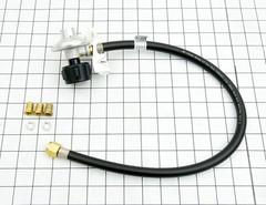 Fisher and Paykel Grill Part # 70609 – Ng to Lp Conversion Kit