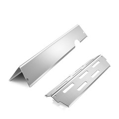 Easy Maintenance Heat Conducting Plate for Weber For Lx300 E310 E315 Grills