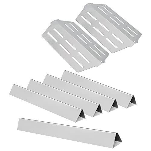 Grill Replacement Parts for Weber Genesis 300 Series E310 E320 E330