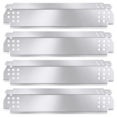 Grill Heat Plate Parts for Home Depot Nexgrill 720-0830H, 720-0888N, 720-0888, 7