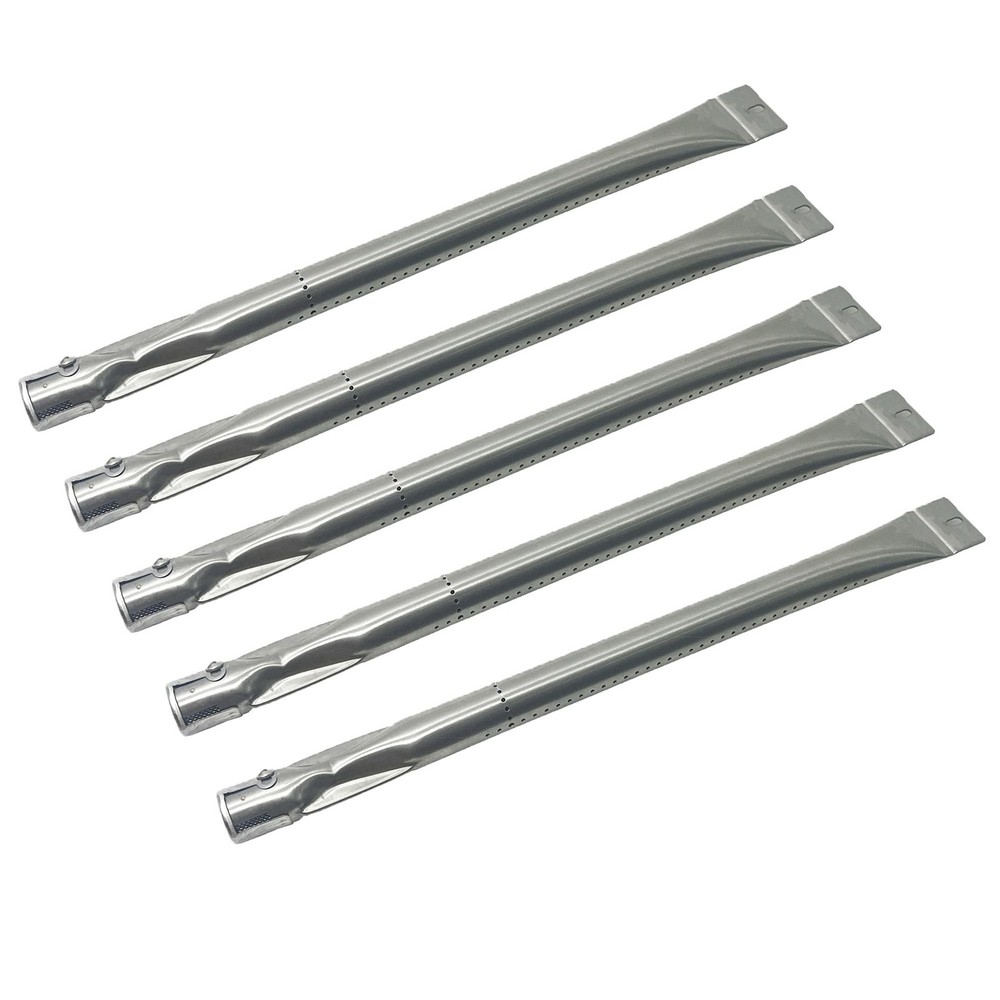 Parts DA101 (5-Pack) Stainless Steel Burner Replacement for Master Forge Mode…