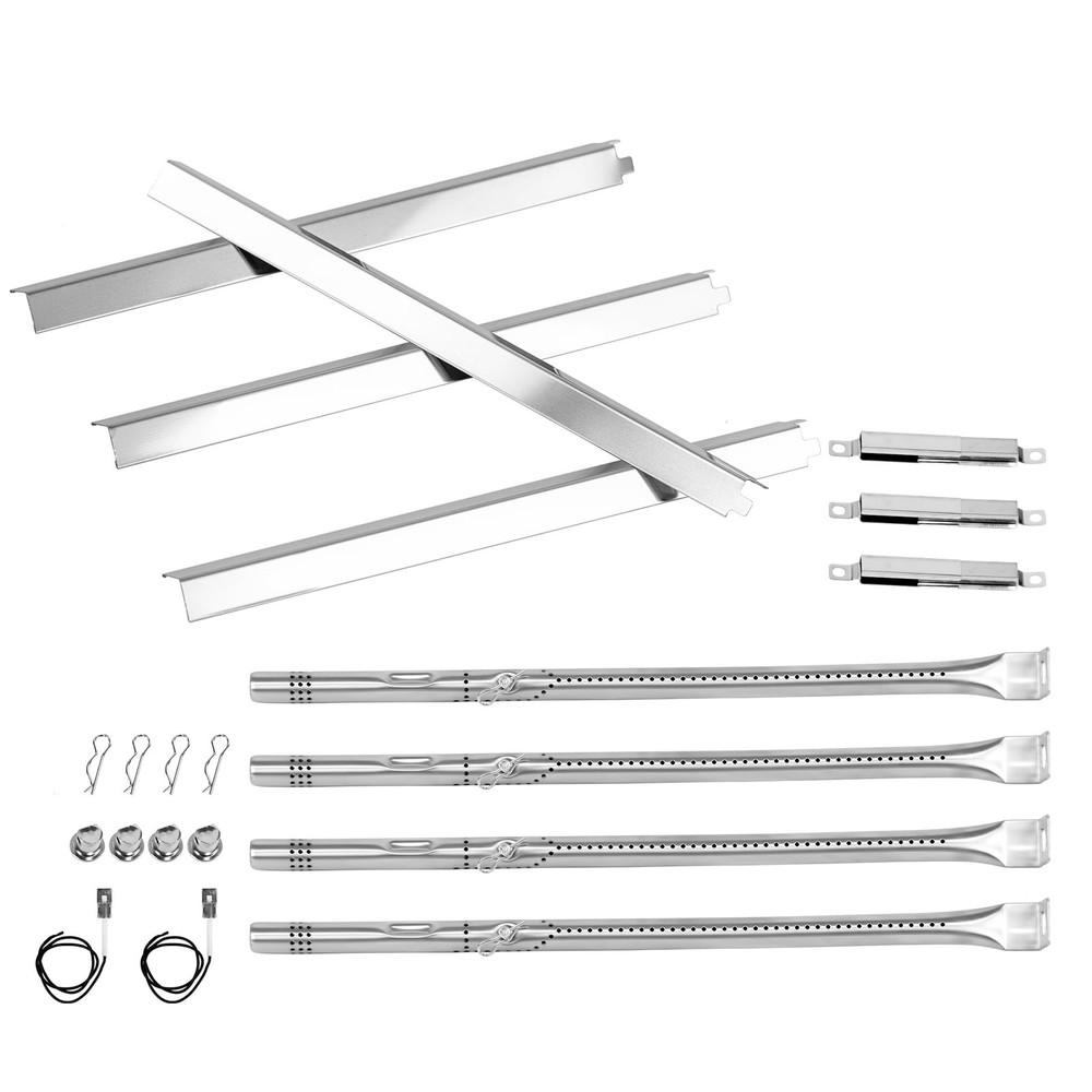 463365021 463366022 Grill Replacement Parts Charbroil Performance 4 5 Burner
