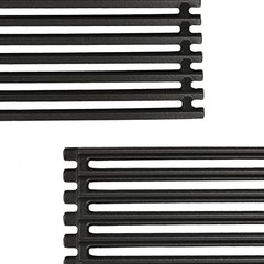 17″ Cast Iron Grill Grates for Charbroil Commercial Infrared 463355220 463242…