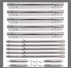 Grill Replacement Parts for Charbroil Performance 5 Burner 463347519, 463347017