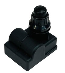 Gas Grill 3 Outlet Electronic Ignitor Module AA Battery, 03333