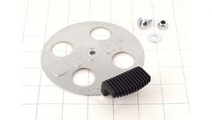 Weber Grill Part # 63044 – Lid Damper One Touch 67cm