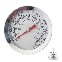 Upgrade Your Grilling Experience with High-Quality Grill Thermometer for Weber