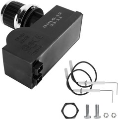 BBQ Future Grill Igniter Kit for Blackstone 36 Inch Griddle, Electronic Battery