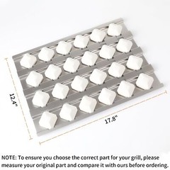 Briquette Tray for Alfresco ALX2 ALX2-30 ALX2-42 ALX2-56 Grill Replacement Pa…