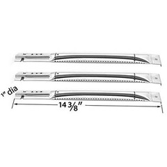 Charbroil 463320109, 463320110, 463470109 BBQ Gas Grill Models Repair Kit