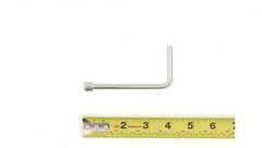 Nexgrill Grill Part # 06000623A0 – Nut Driver