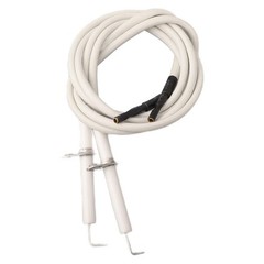 Trusted Ceramic Ignitor Electrode with 700mm Ignition Wire BBQ Essential