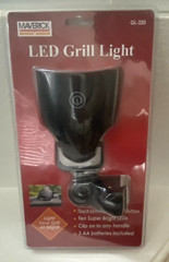 Maverick GL-320 Led Grill Light Brand New Sealed Package