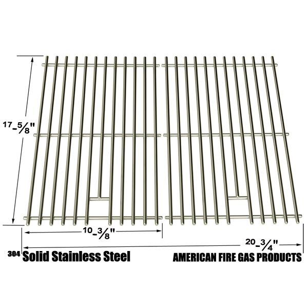 MEMBERS MARK GR2071001-MM-00, GR3055-014684, GR3055-14684 SS Cooking Gas Grill