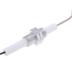 Universal Piezo Spark Ignition Cable Push Button Igniter For Gas Grill LPG BBQ