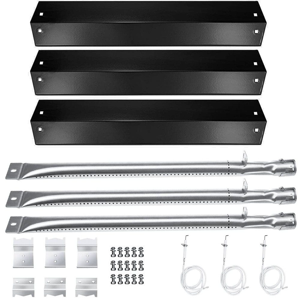 Replacement Parts for Chargriller 5050, 3001, 5650, 3008, 3030, 4000, King Gr…
