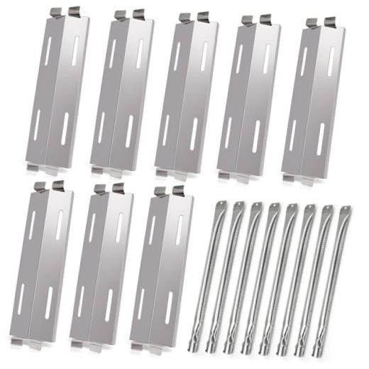 Grill Parts for Members Mark GR2039201-MM-00, M3206ALP, Bakers and Chefs