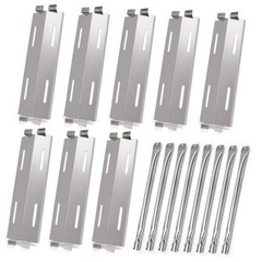 Grill Parts for Members Mark GR2039201-MM-00, M3206ALP, Bakers and Chefs