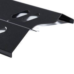 GR2234801MM00 Heat Plate Flame Tamer For Rankam Members Mark 2 Burner